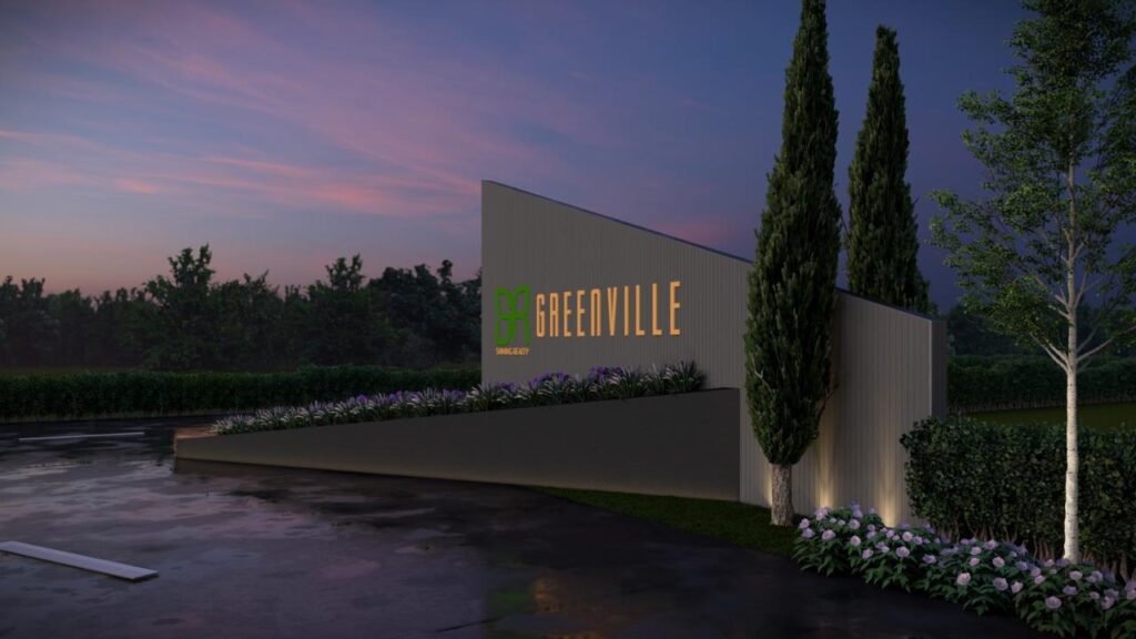 Green Ville