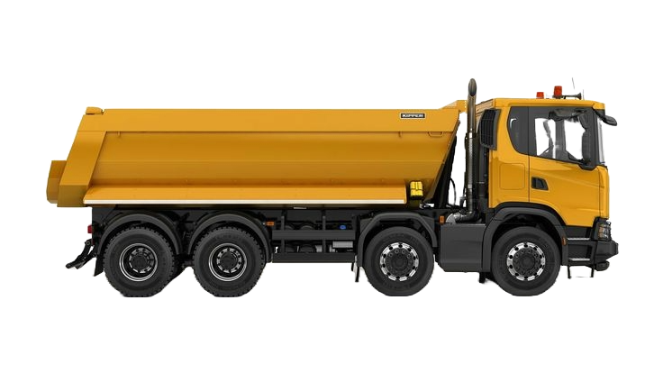 Truck